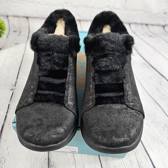 Bzees NIB Size 7 Black - Picture 3 of 5